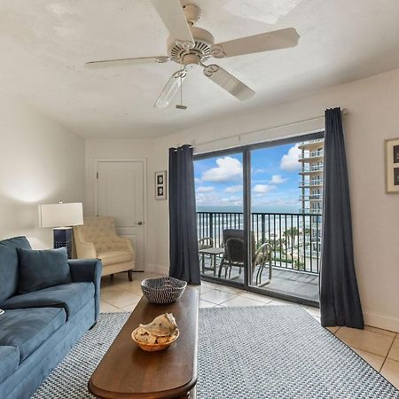 Ocean Views From Your Private Balcony! Sunglow Resort 606 By Brightwild Дейтона-Бич-Шорс Экстерьер фото