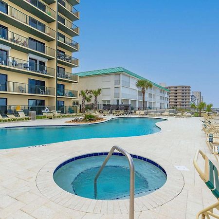 Ocean Views From Your Private Balcony! Sunglow Resort 606 By Brightwild Дейтона-Бич-Шорс Экстерьер фото